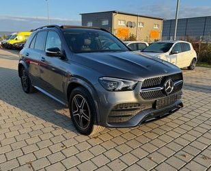 Mercedes-Benz GLE 450 Gebrauchtwagen