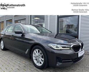 BMW 540 Gebrauchtwagen