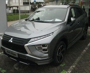 Mitsubishi Eclipse Cross Gebrauchtwagen