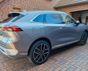 GWM Wey 05 Gebrauchtwagen