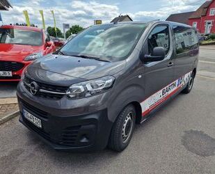Opel Vivaro Gebrauchtwagen