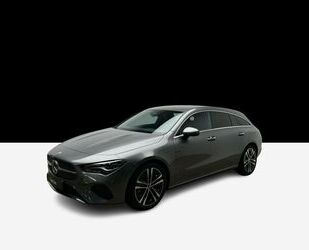 Mercedes-Benz CLA 200 Shooting Brake Gebrauchtwagen