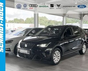 Seat Arona Gebrauchtwagen