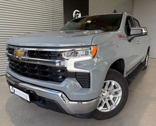 Chevrolet Silverado Gebrauchtwagen