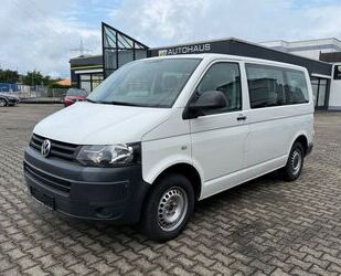VW T5 Transporter Gebrauchtwagen