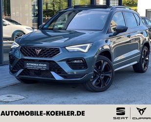 Cupra Ateca Gebrauchtwagen