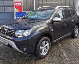 Dacia Duster Gebrauchtwagen