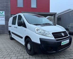 Fiat Scudo Gebrauchtwagen
