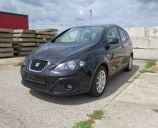 Seat Altea Gebrauchtwagen