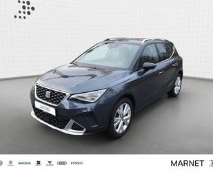 Seat Arona Gebrauchtwagen
