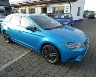 Seat Leon Gebrauchtwagen