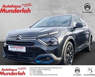 Citroen ë-C4 Gebrauchtwagen