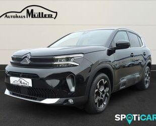 Citroen C5 Aircross Gebrauchtwagen