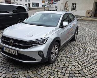 VW Taigo Gebrauchtwagen