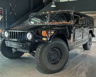 Hummer H1 Gebrauchtwagen