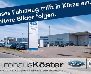 Ford EcoSport Gebrauchtwagen