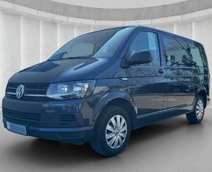VW T6 Multivan Gebrauchtwagen