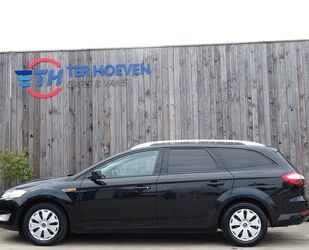 Ford Mondeo Gebrauchtwagen