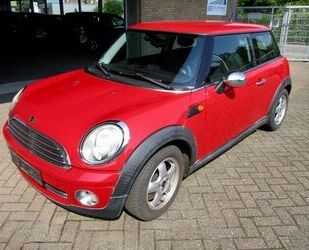 Mini ONE Gebrauchtwagen