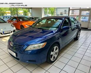 Toyota Camry Gebrauchtwagen