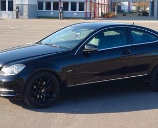 Mercedes-Benz C 220 Gebrauchtwagen