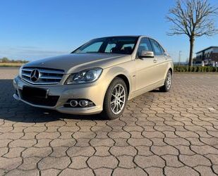 Mercedes-Benz C 180 Gebrauchtwagen