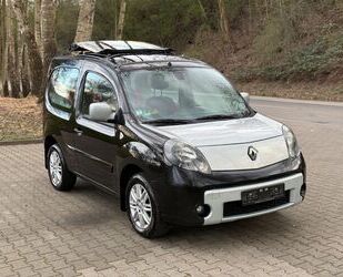 Renault Kangoo Gebrauchtwagen