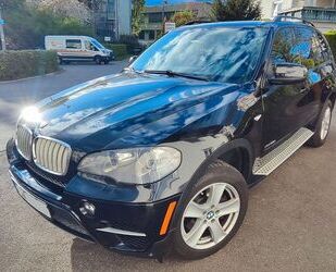 BMW X5 Gebrauchtwagen