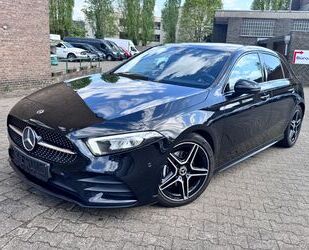 Mercedes-Benz A 180 Gebrauchtwagen