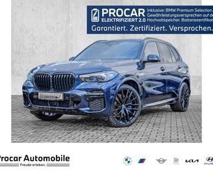 BMW X5 Gebrauchtwagen