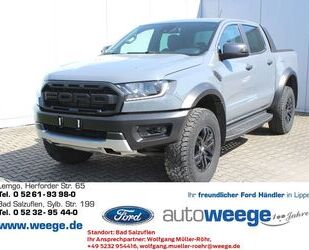 Ford Raptor Gebrauchtwagen