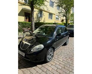 Lancia Ypsilon Gebrauchtwagen