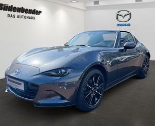 Mazda MX-5 Gebrauchtwagen