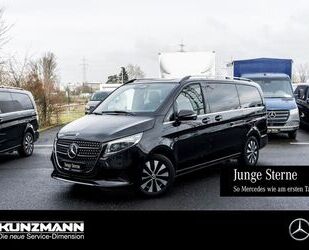 Mercedes-Benz V 300 Gebrauchtwagen