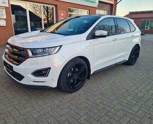 Ford Edge Gebrauchtwagen