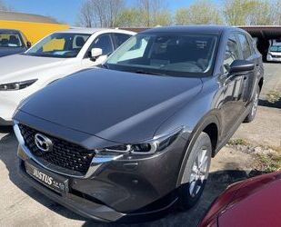 Mazda CX-5 Gebrauchtwagen
