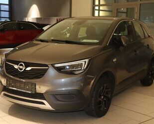 Opel Crossland (X) Gebrauchtwagen