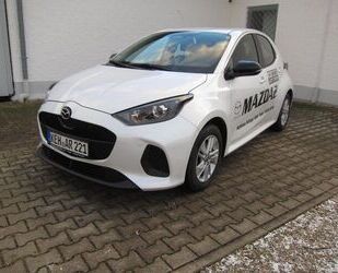 Mazda 2 Gebrauchtwagen