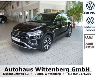 Toyota T-Roc 