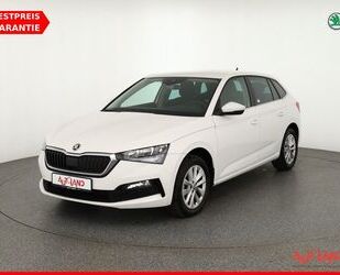 Skoda Scala Gebrauchtwagen