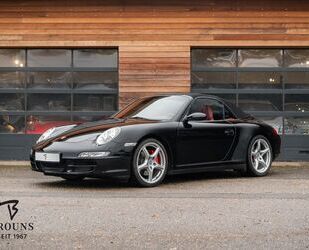 Porsche 997 Gebrauchtwagen