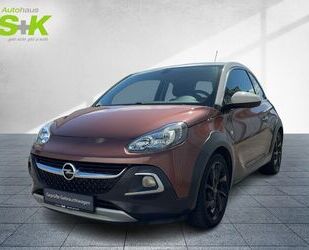 Opel Adam Gebrauchtwagen