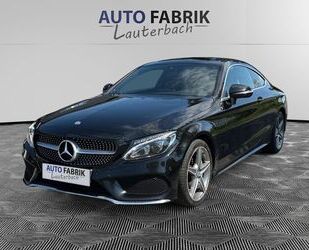 Mercedes-Benz C 220 Gebrauchtwagen