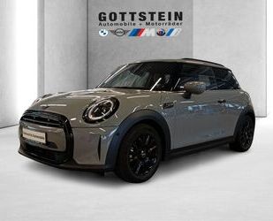 Mini ONE Gebrauchtwagen