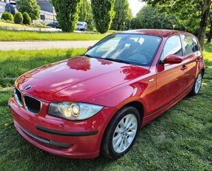 BMW 116 Gebrauchtwagen