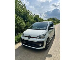 VW up! Gebrauchtwagen