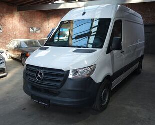 Mercedes-Benz Sprinter Gebrauchtwagen