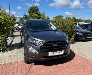 Ford EcoSport Gebrauchtwagen