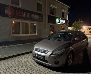 Kia ceed / Ceed Gebrauchtwagen