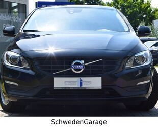 Volvo S60 Gebrauchtwagen